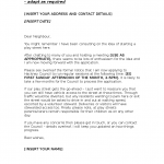 Cover-letter-to-formal-council-notice