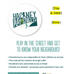 PlayStreets poster A4 colour