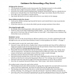 Stewarding-a-play-street