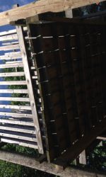 pearson street tall structure